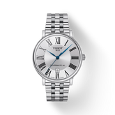 Tissot Carson Premium Powermatic 80 Herrenuhr - T122.407.11.033.00